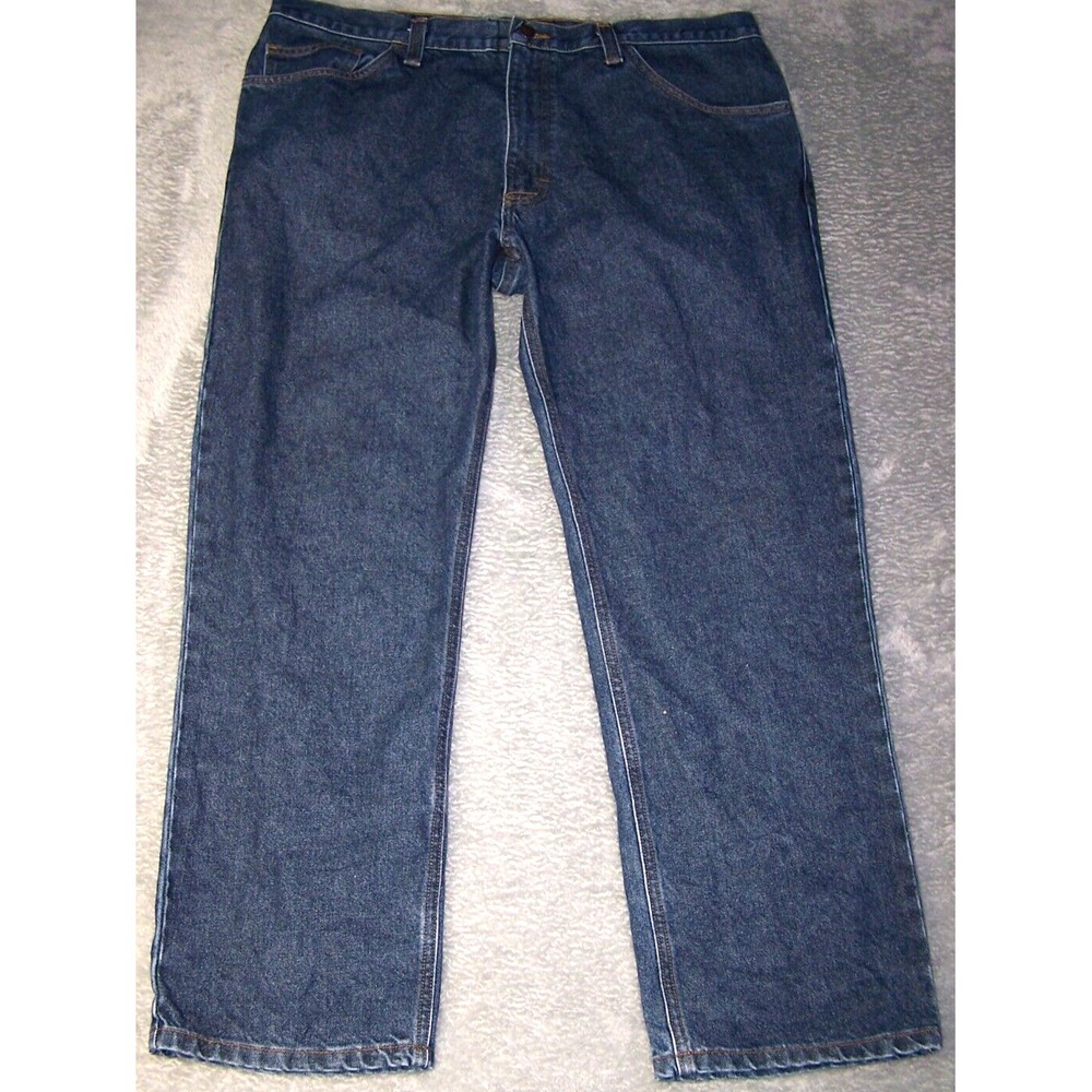 Drifire Jeans Men's 39X29‎ Cat 2 FR Flame Resistant Made USA